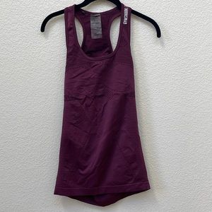 Gymshark Women's Dry Moisture Management Workout Tank Top